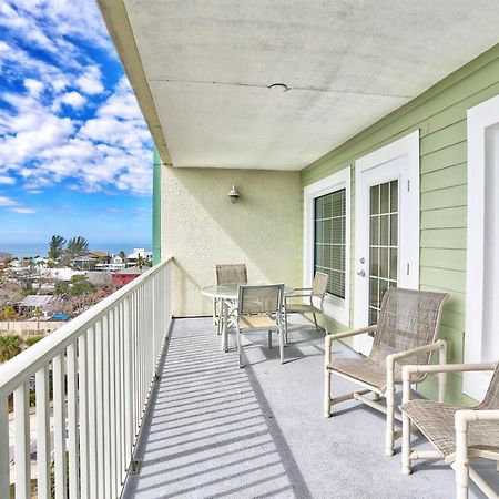 Harbourside 7716- Splash On The Rocks Clearwater Beach Exterior photo