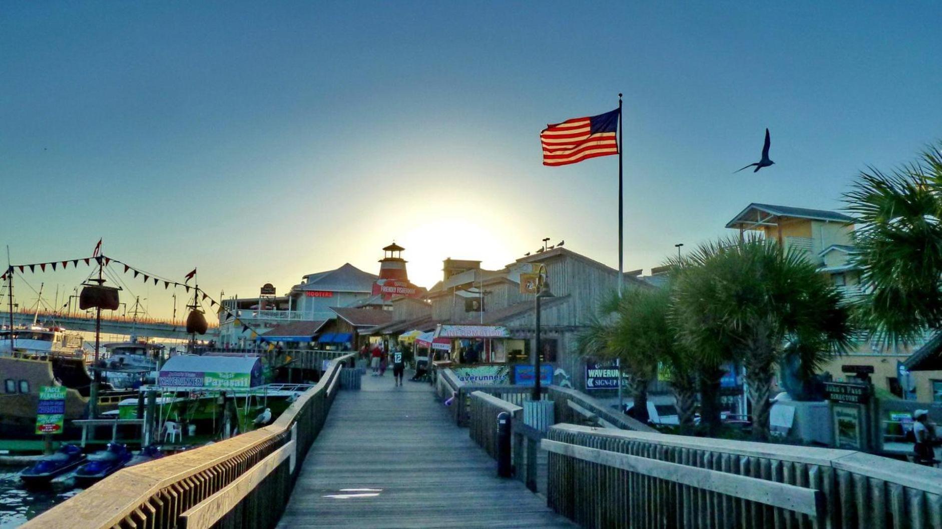 Harbourside 7716- Splash On The Rocks Clearwater Beach Exterior photo