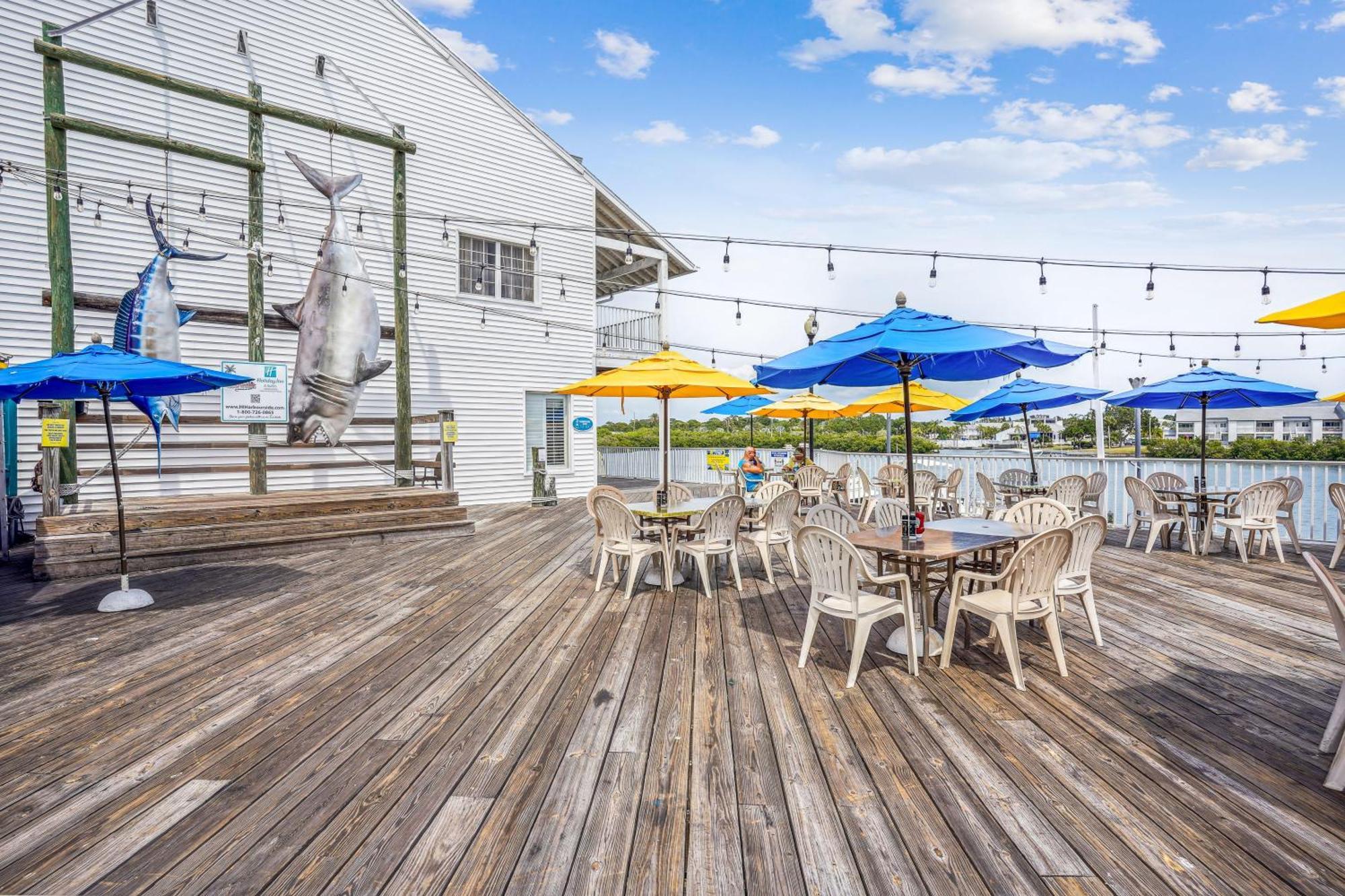 Harbourside 7716- Splash On The Rocks Clearwater Beach Exterior photo