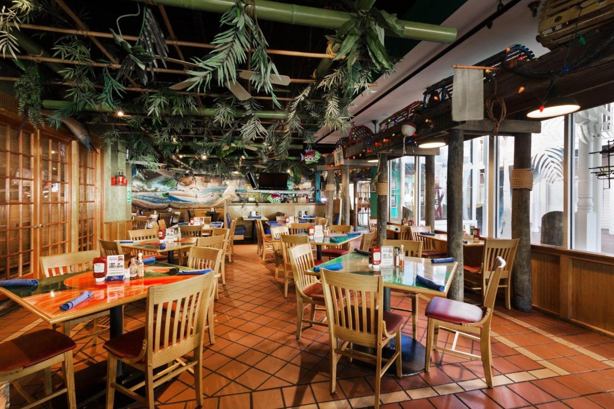 Harbourside 7716- Splash On The Rocks Clearwater Beach Exterior photo