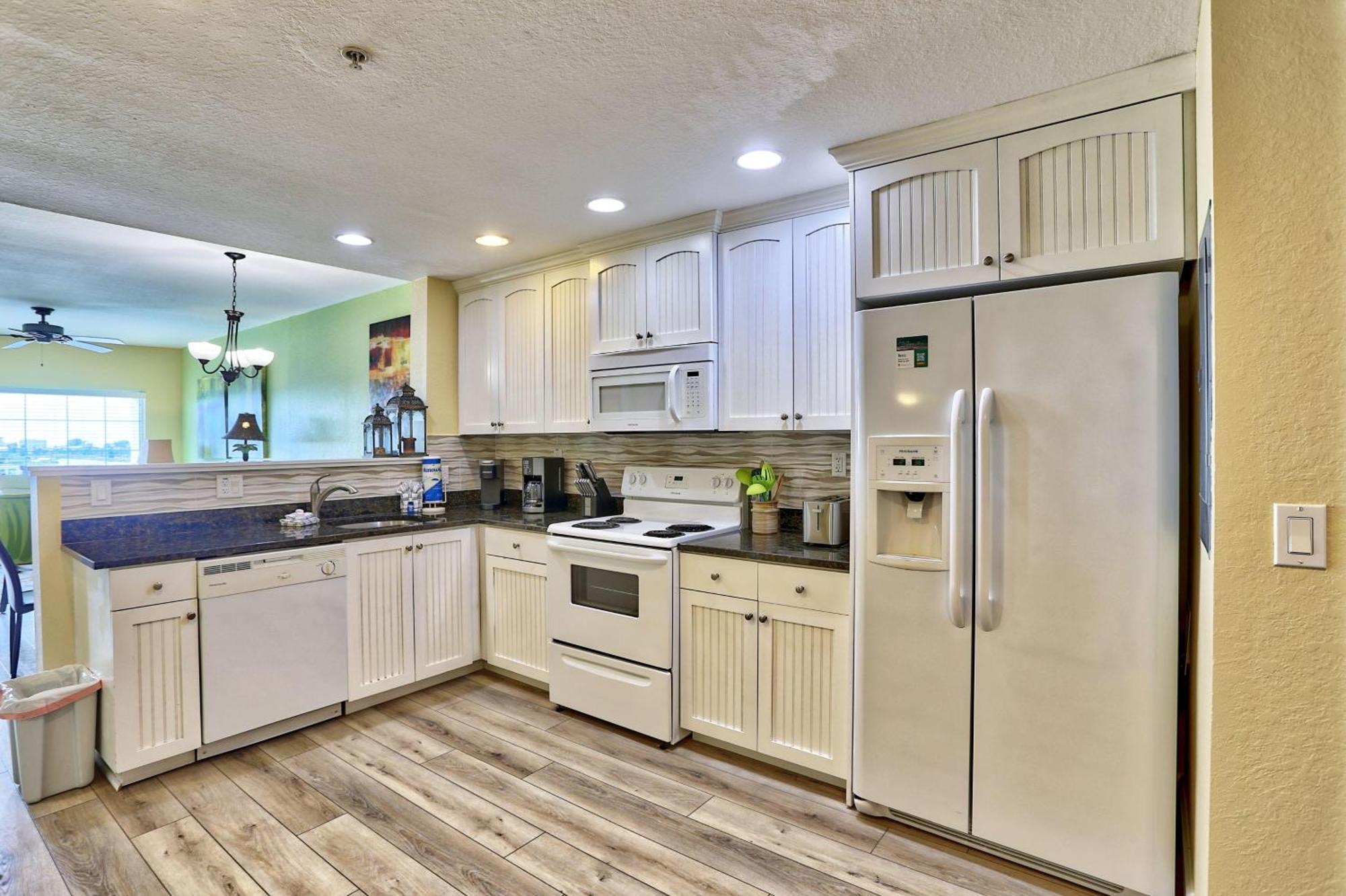 Harbourside 7716- Splash On The Rocks Clearwater Beach Exterior photo