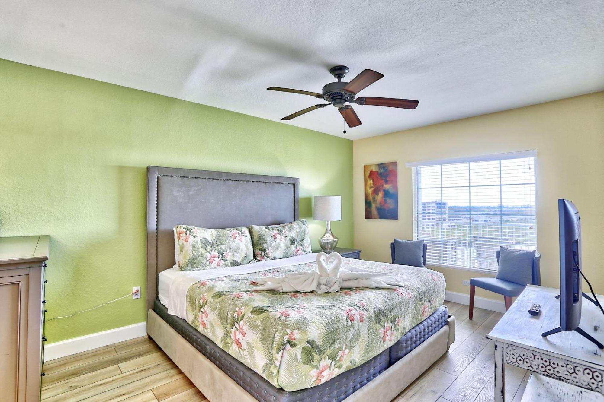 Harbourside 7716- Splash On The Rocks Clearwater Beach Exterior photo