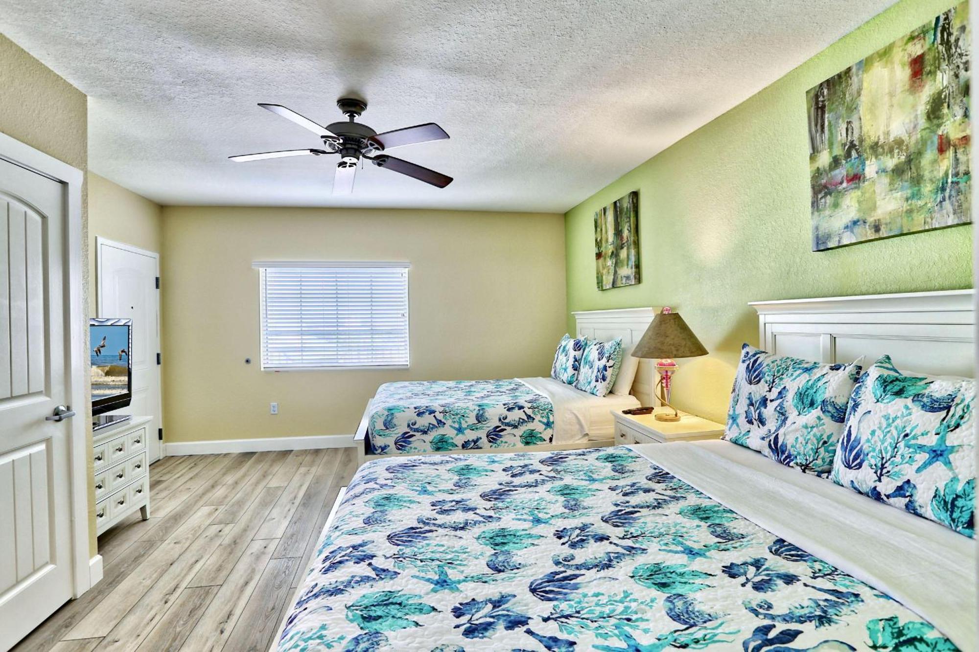 Harbourside 7716- Splash On The Rocks Clearwater Beach Exterior photo